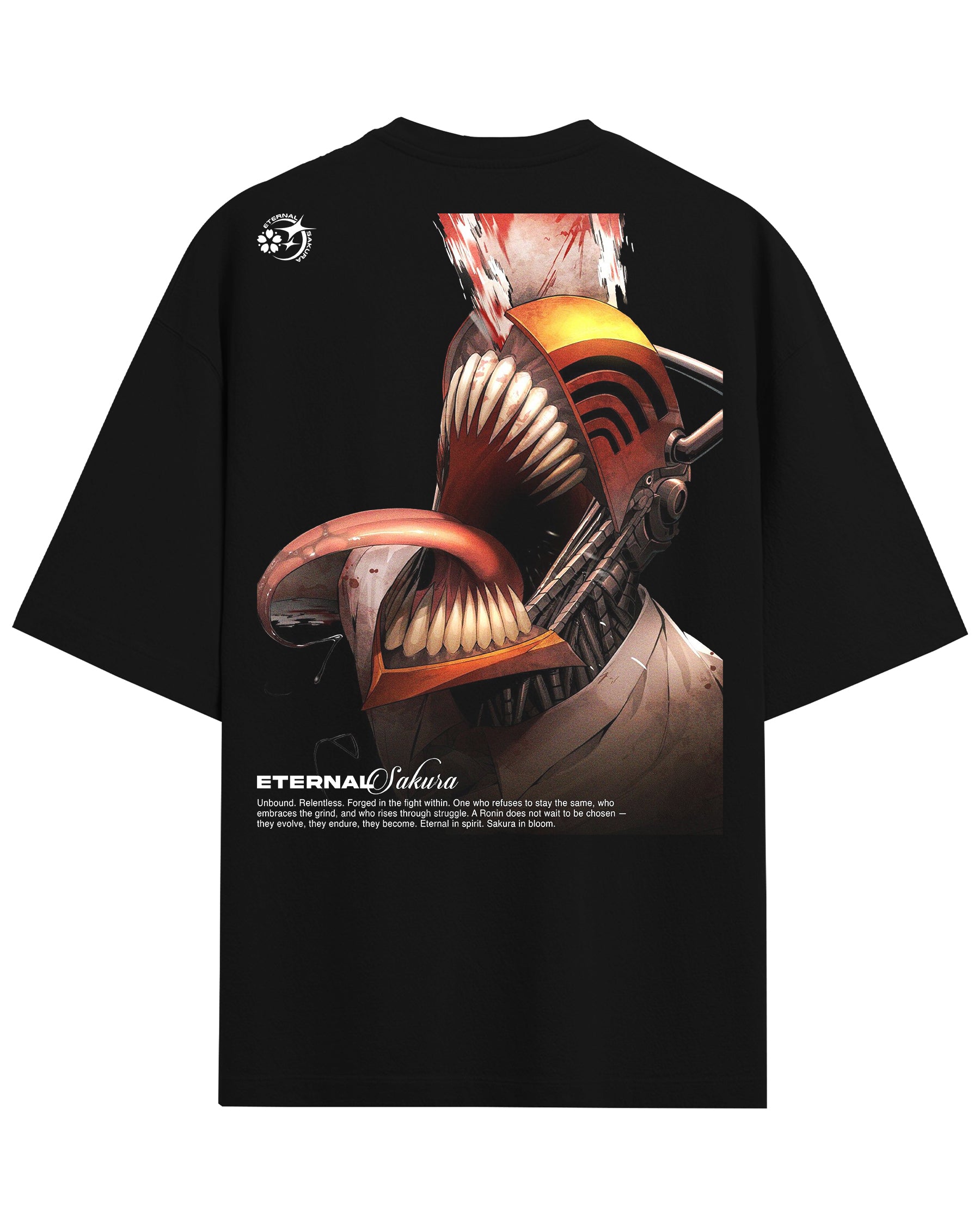 Chainsaw Man 'Denji' T-Shirt