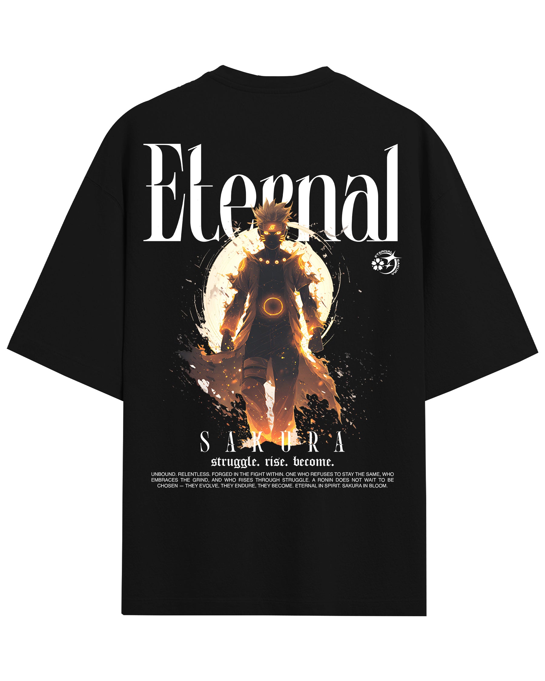 Naruto 'Naruto' T-Shirt