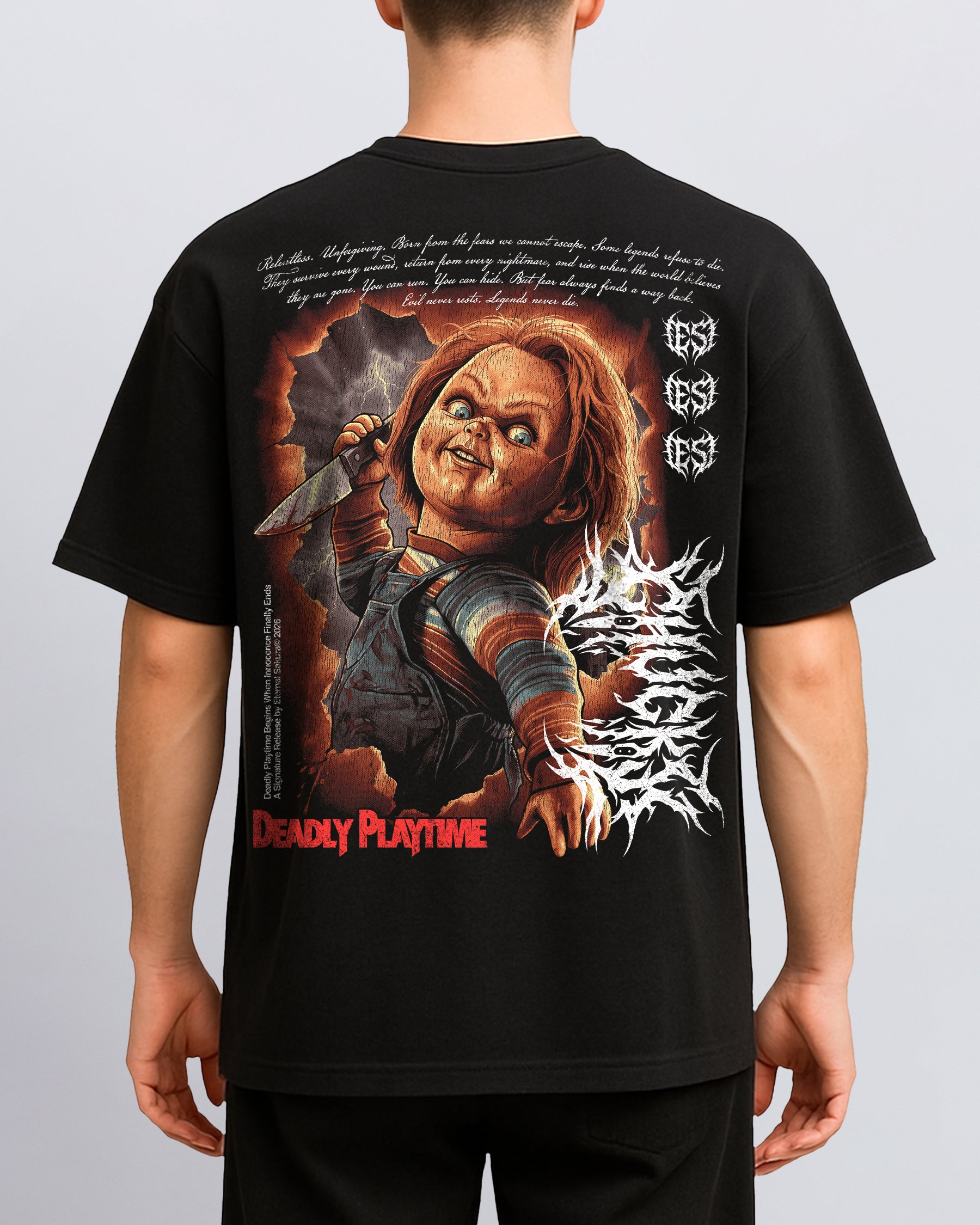 'Halloween: Good Guy Doll' T-Shirt