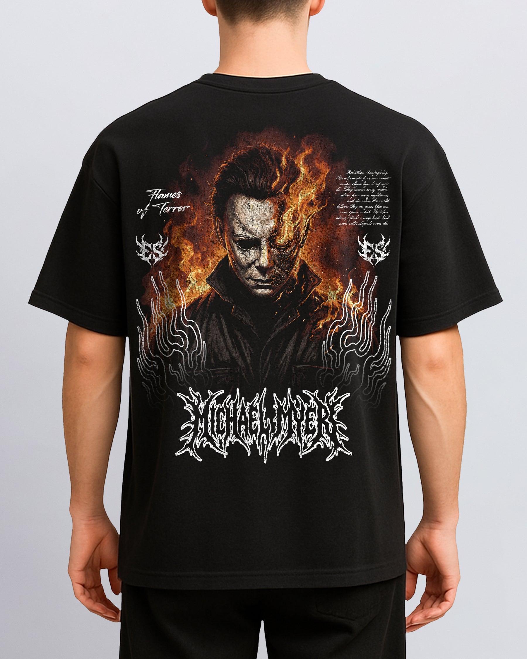 'Halloween: The Boogeyman' T-Shirt