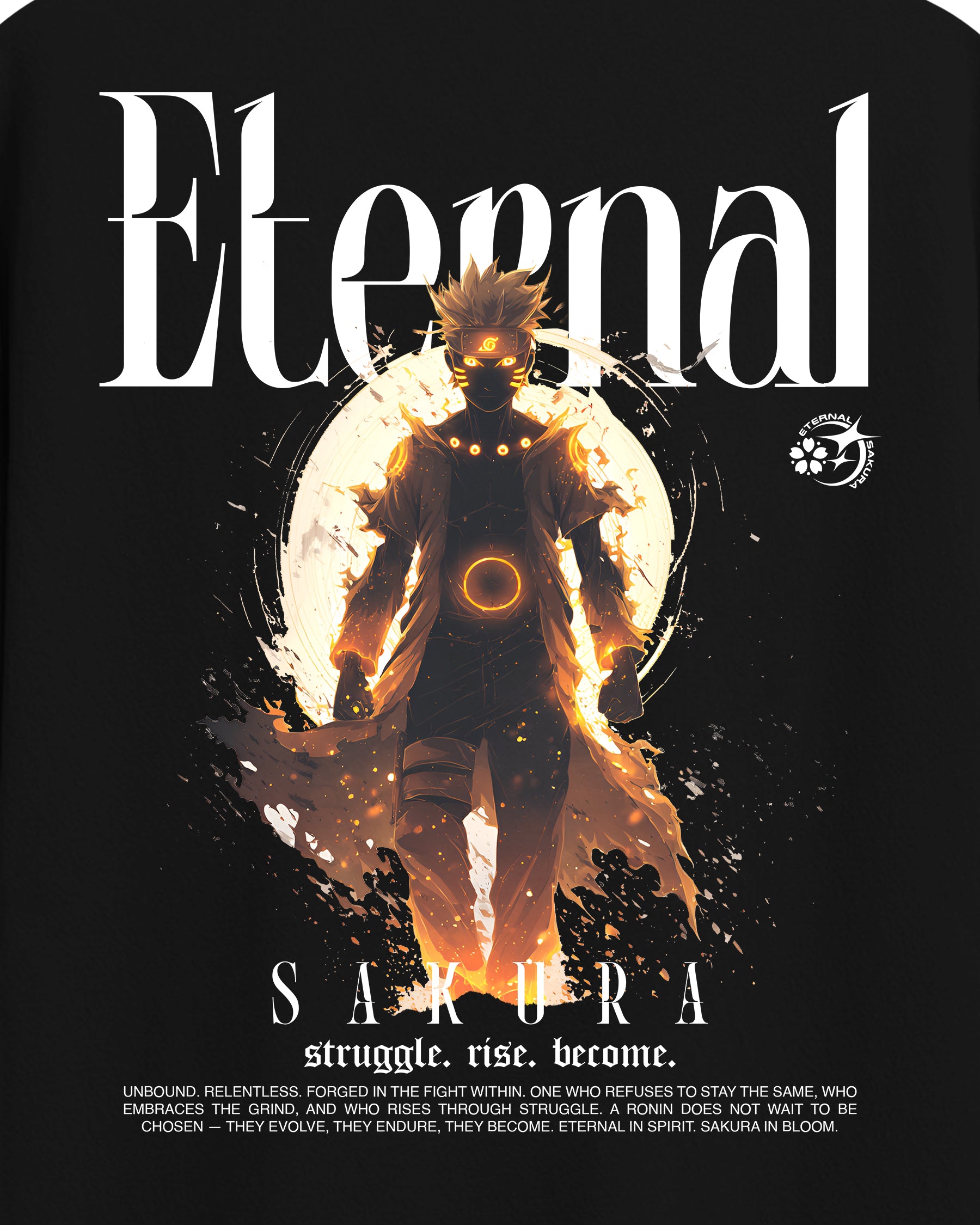 Naruto 'Naruto' T-Shirt