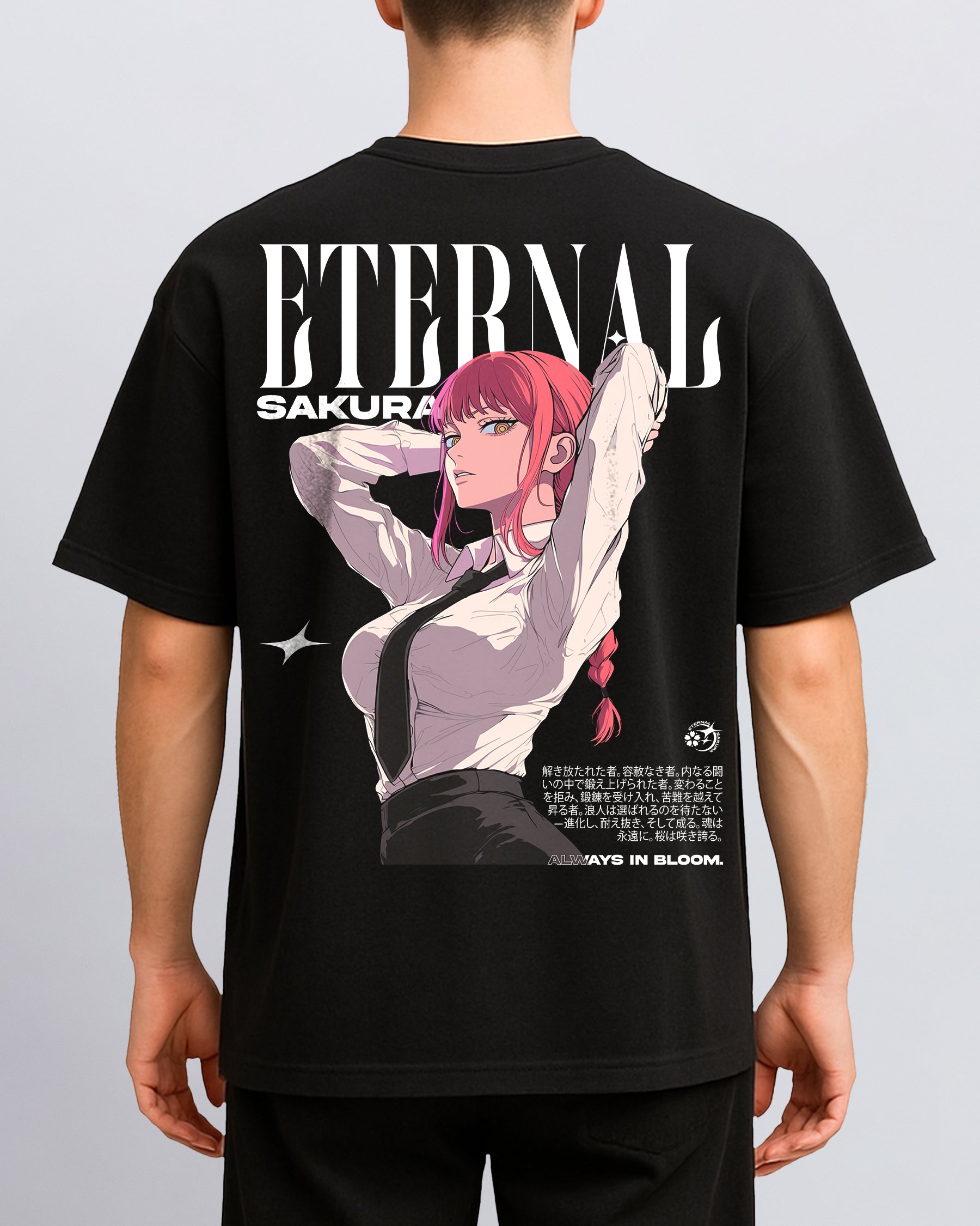 Eternal Sakura