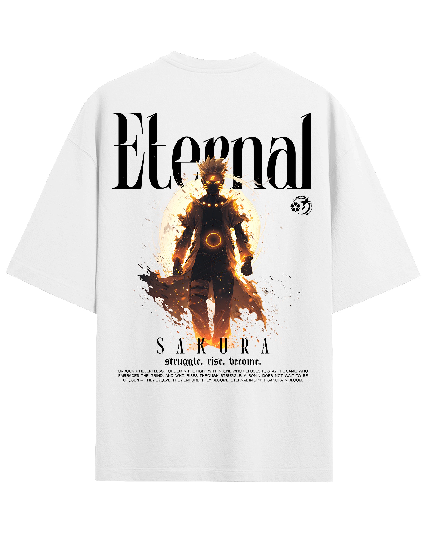 Naruto 'Naruto' T-Shirt