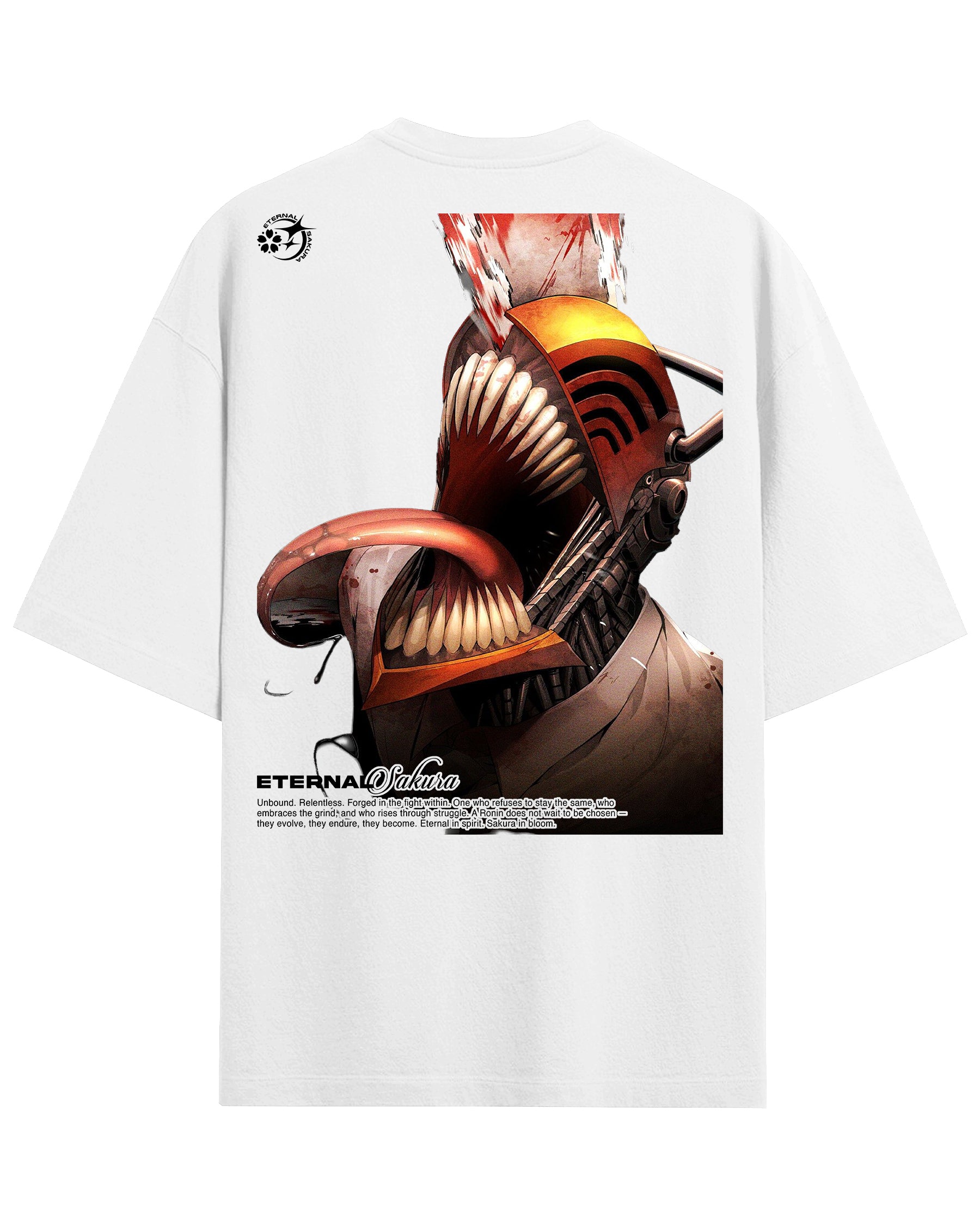 Chainsaw Man 'Denji' T-Shirt